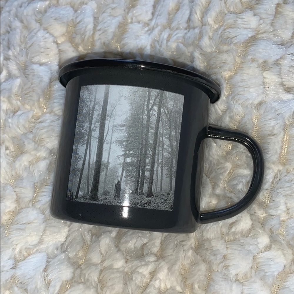 Taylor Swift Folklore 10oz Mug